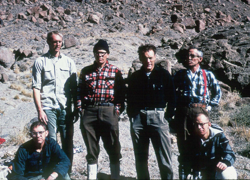 History Page 2  Los Alamos Mountaineers