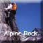 Alpine Rock Climbs